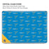 NHL St. Louis Blues Pattern MacBook Air 15in (2023-2025) Case plus Skin